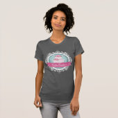 Cute Cupcake Boutique Shirt (Voorkant volledig)