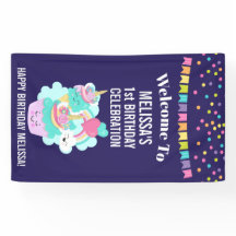 Cute Cupcake en Happy Ice Cream Birthday