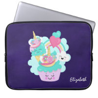 Cute Cupcake en Happy Ice Cream