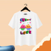 Cute cupcakes t-shirt