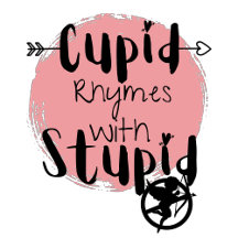 Cute Cupid Rhymes met stomende tekst Cherub