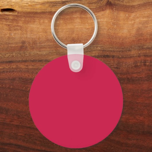 Cute Cupid Sleutelhanger (Achterkant)