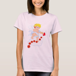 Cute cupid t-shirt