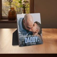 Cute Custom Photo Keepomwille DADDY Cft