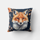 Cute Custom Photo Keepsake Family Love Your Kussen (Achterkant)