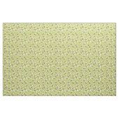 Cute Cut Kiwi Pattern Stof (Yard (91,4 cm))
