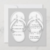 CUTE Cut-out House Warming Party nodigt uit Kaart (Voorkant)