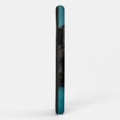 Cute Dachshund Laying Down Case-Mate iPhone Case (Achterkant/rechts)