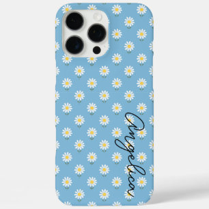 Cute Daisy iPhone 16 Pro Max Hoesje