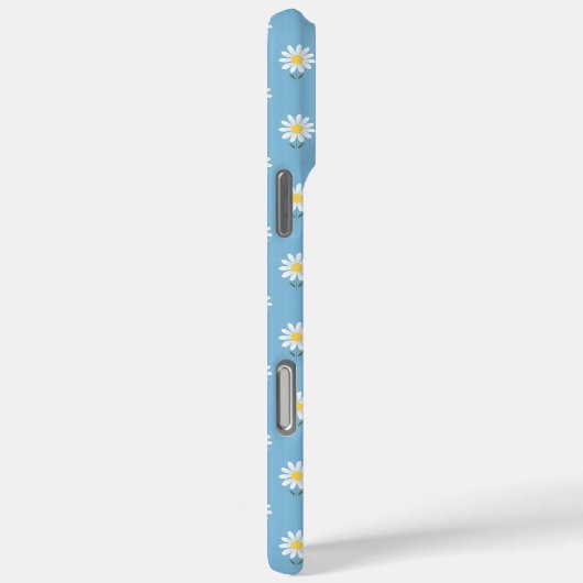 Cute Daisy Case-Mate iPhone Case (Achterkant / Rechts)