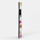 Cute Daisy Flower Pattern Case-Mate iPhone Case (Achterkant/rechts)