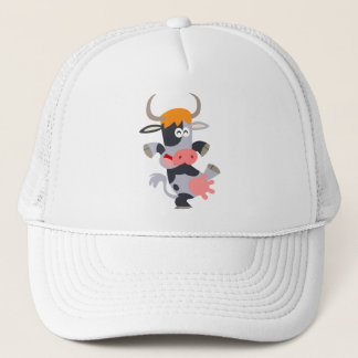 Cute Dancing Cartoon Koe Pet
