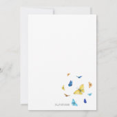 Cute Dancing Cat (Achterkant)