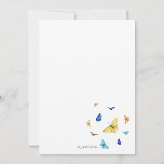 Cute Dancing Cat (Achterkant)