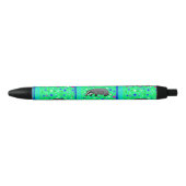 Cute Das Pen (Voorkant)