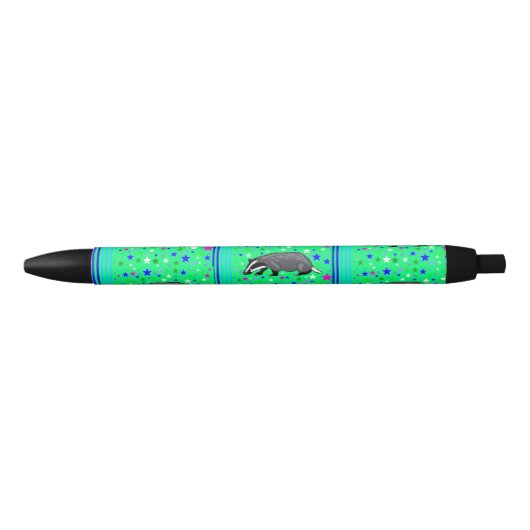 Cute Das Pen (Voorkant)