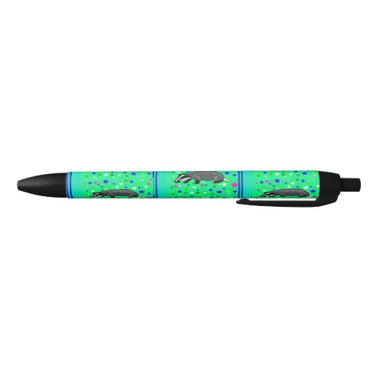 Cute Das Pen (Bodem)