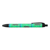 Cute Das Pen (Bovenkant)