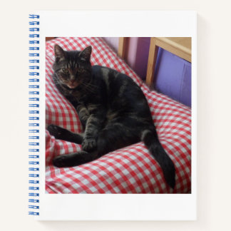 Cute Dave Notitieboek
