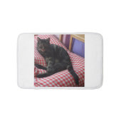 Cute Dave Small Bath Mat (Voorkant)