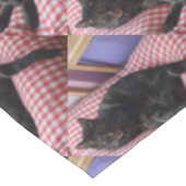 Cute Dave Tafelkleed (Gekanteld)