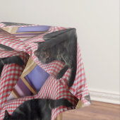 Cute Dave Tafelkleed (Voorbeeld)