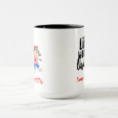 Cute DBT Linehan Life Worth Living | BPD Therapist Mok (Midden)