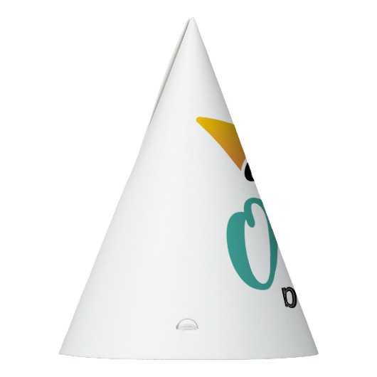 Cute de heer Onederful 1st Birthday Feesthoedjes (Links)