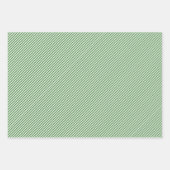 Cute December Winter Holiday Season Joy Wordart Inpakpapier Vel (Voorkant 3)