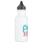 Cute Decorative Picky Eater Waterfles (Links)