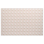 Cute Deer Stof (Yard (91,4 cm))
