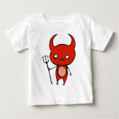 Cute Demon (Voorkant)