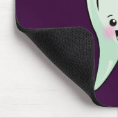 Cute Dental Hygienist Muismat (Hoek)