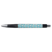 Cute Dental Pattern Pen (Voorkant)
