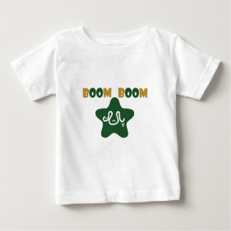 CUTE Design BOOM BOOM Pakistan Cricket Fans