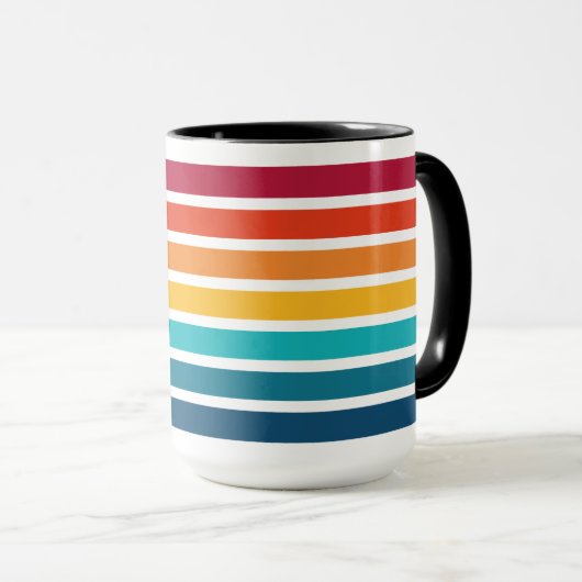 Cute Design Expression text voor Moederdag Mok (Voorkant rechts)