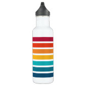 Cute Design Expression text voor Moederdag Waterfles (Rechts)