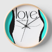 cute design girl (Voorkant)