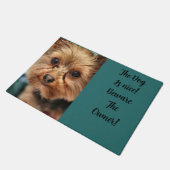 Cute Deurmat (Schuin)