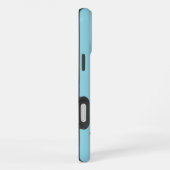 Cute “Did You Pack Your Brain Today?” Brain Pun iPhone Hoesje (Rechterkant)