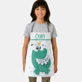 Cute Dino Schort (Insitu)