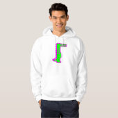 Cute Dino Sweatshirt (Voorkant volledig)