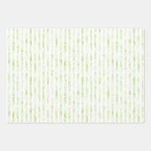 Cute Dinosaur Baby Inpakpapier Vel (Voorkant 2)