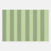 Cute Dinosaur Baby shower Gift Wrapping Paper (Voorkant 2)