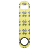 Cute Dinosaur Pair Thunder_Cove Speed Flessenopener (Achterkant)