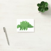Cute dinosaur post-it® notes (Kantoor)