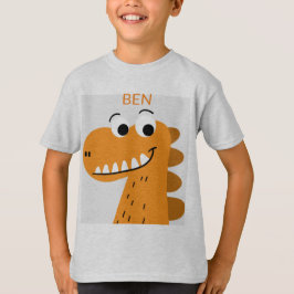 Cute dinosaur T-Shirt