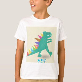 Cute dinosaur T-Shirt