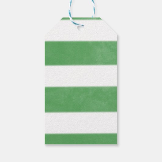 Cute Dinosaurs Oerwoud Safari Baby shower Hartelij Cadeaulabel (Achterkant)