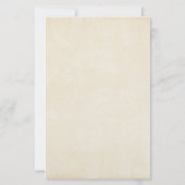 Cute Dinosaurs Prehistorische wilde dieren (Achterkant)